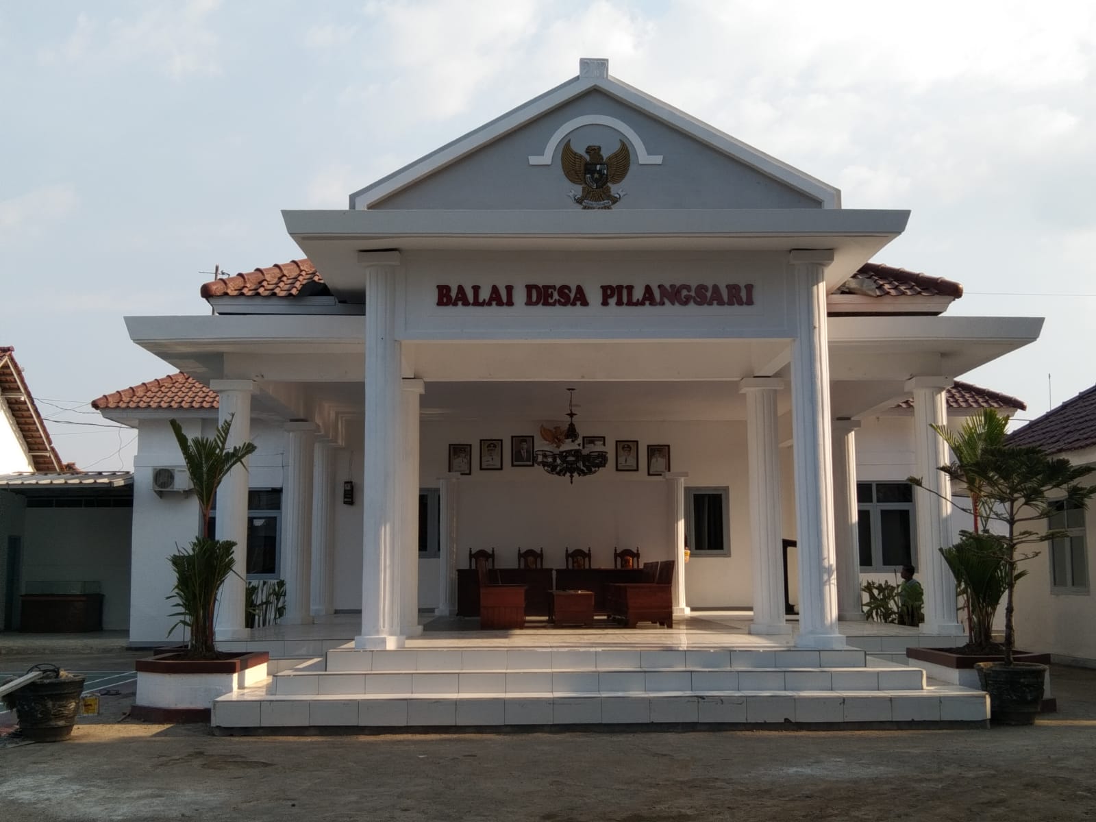 Balai Desa Binangun: Solusi Layanan Cilacap yang Selalu Siap Mendukung