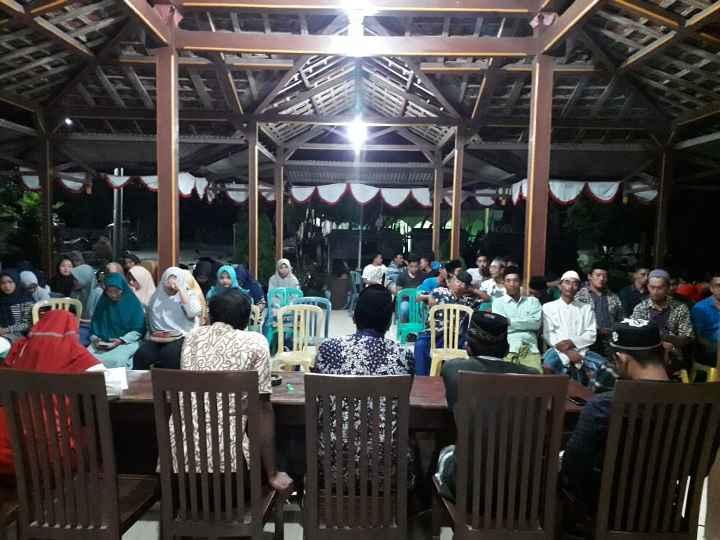 Balai Desa Binangun: Jembatan Layanan untuk Masyarakat Cilacap